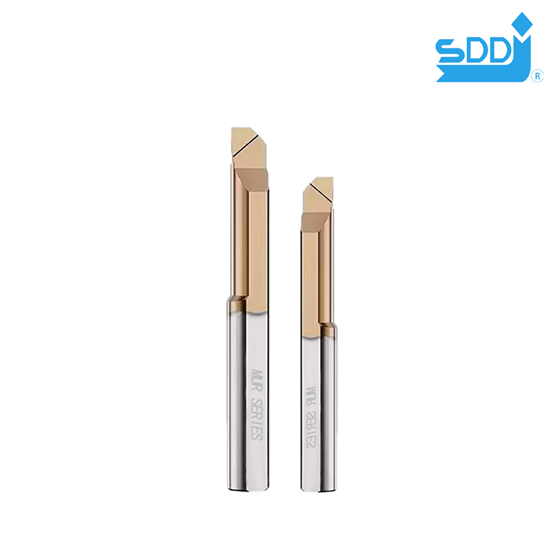 合金鏜刀——MUR系列