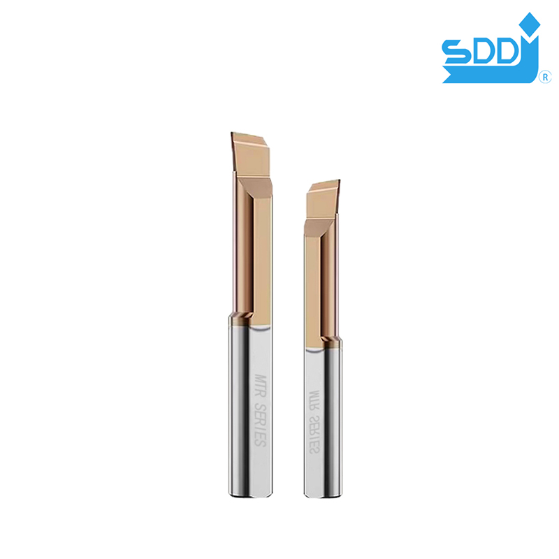 合金鏜刀——MTR系列